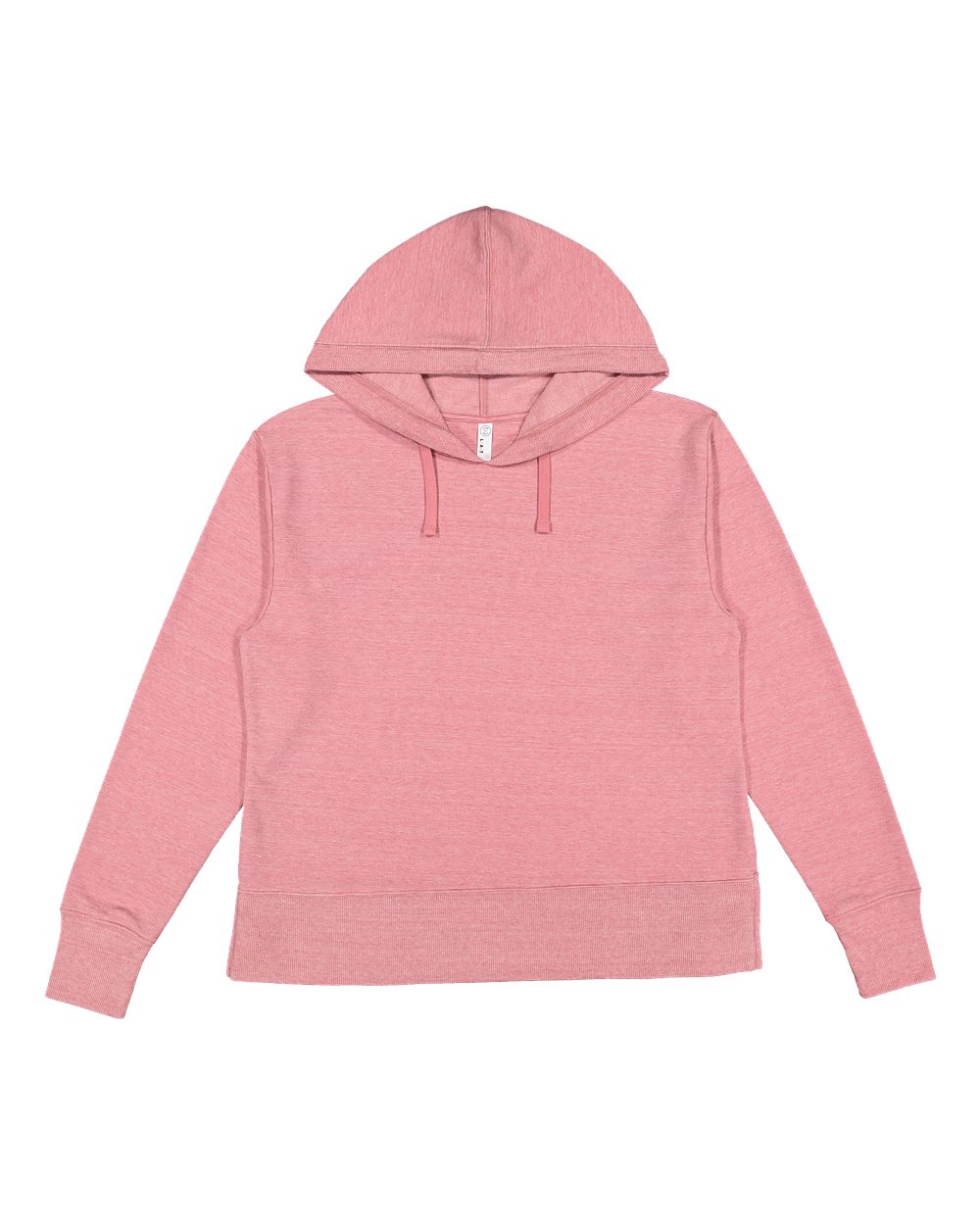 Women's Vintage Wash Hoodie Sweatshirt - 3536 9