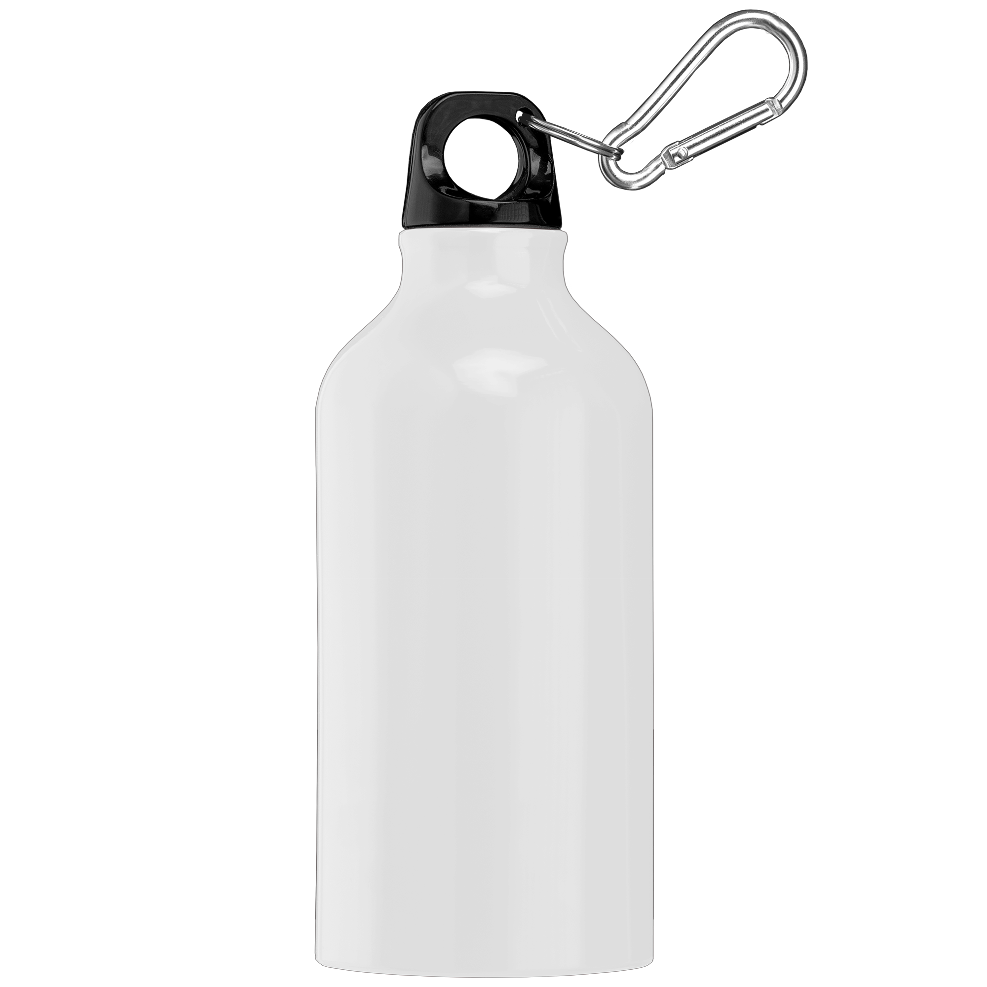 Portland - 19 oz. Aluminum Water Bottle, custom water bottle with logo imprint 39