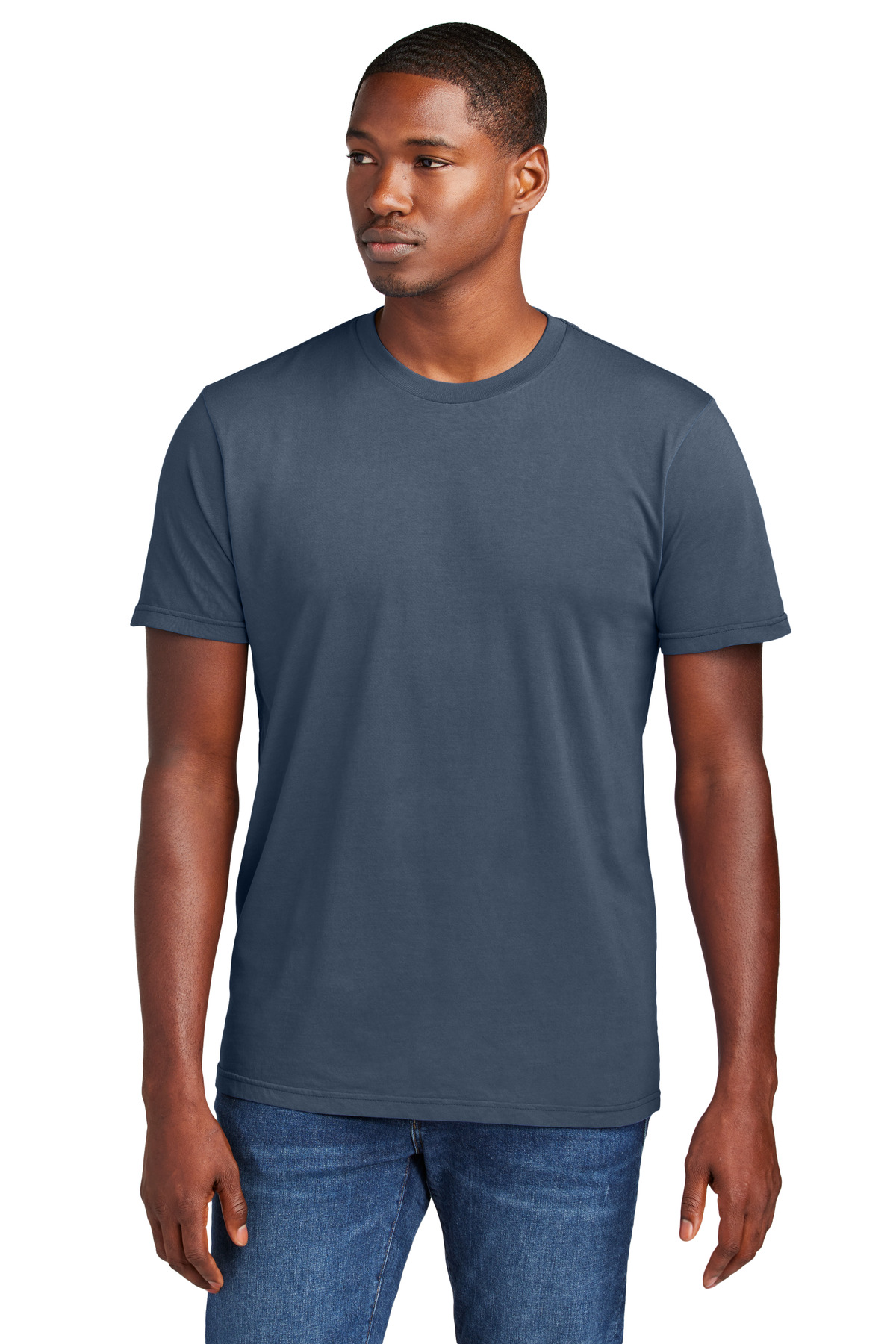 District Wash Tee DT2101 9