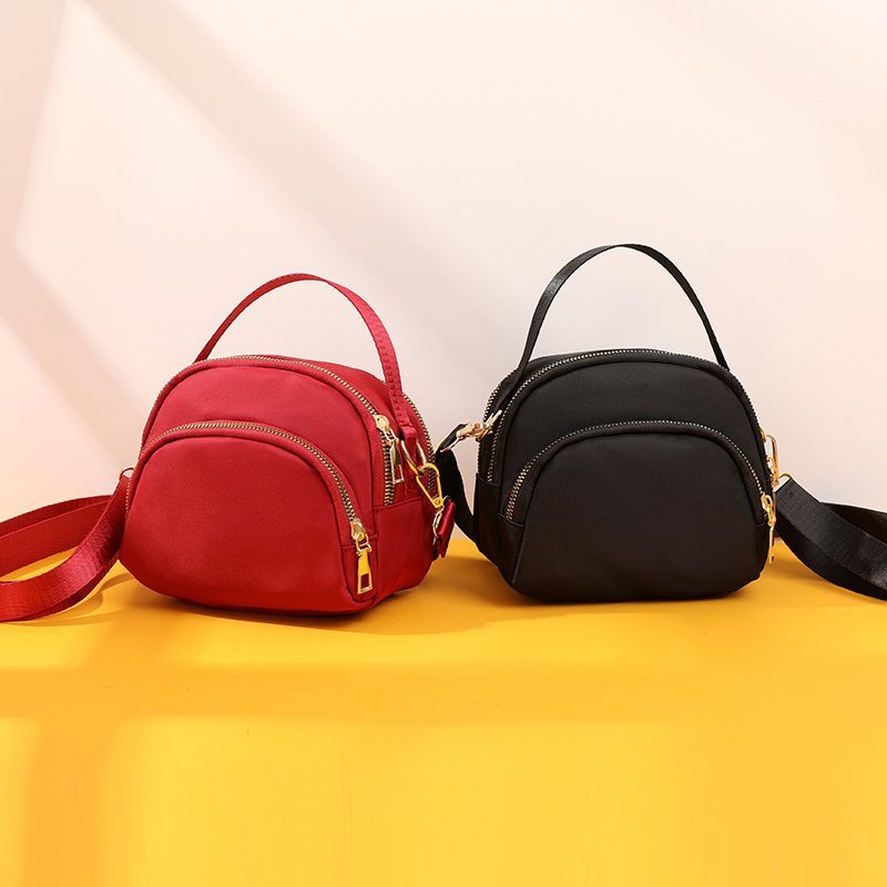 Crossbody Small Tote Bag 3