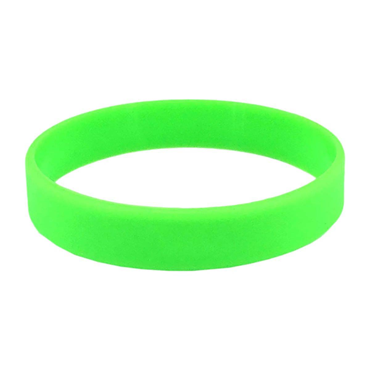 Flexible Silicone Event Wristbands for Branding 17