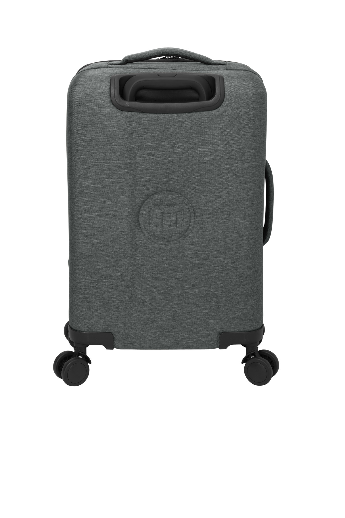 TravisMathew Quad Carry-On Spinner TMB400 9