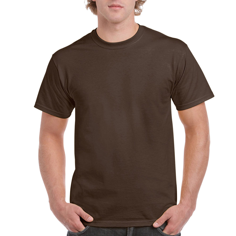 6oz Ultra Cotton Gildan Pre Shrunk Tees 63