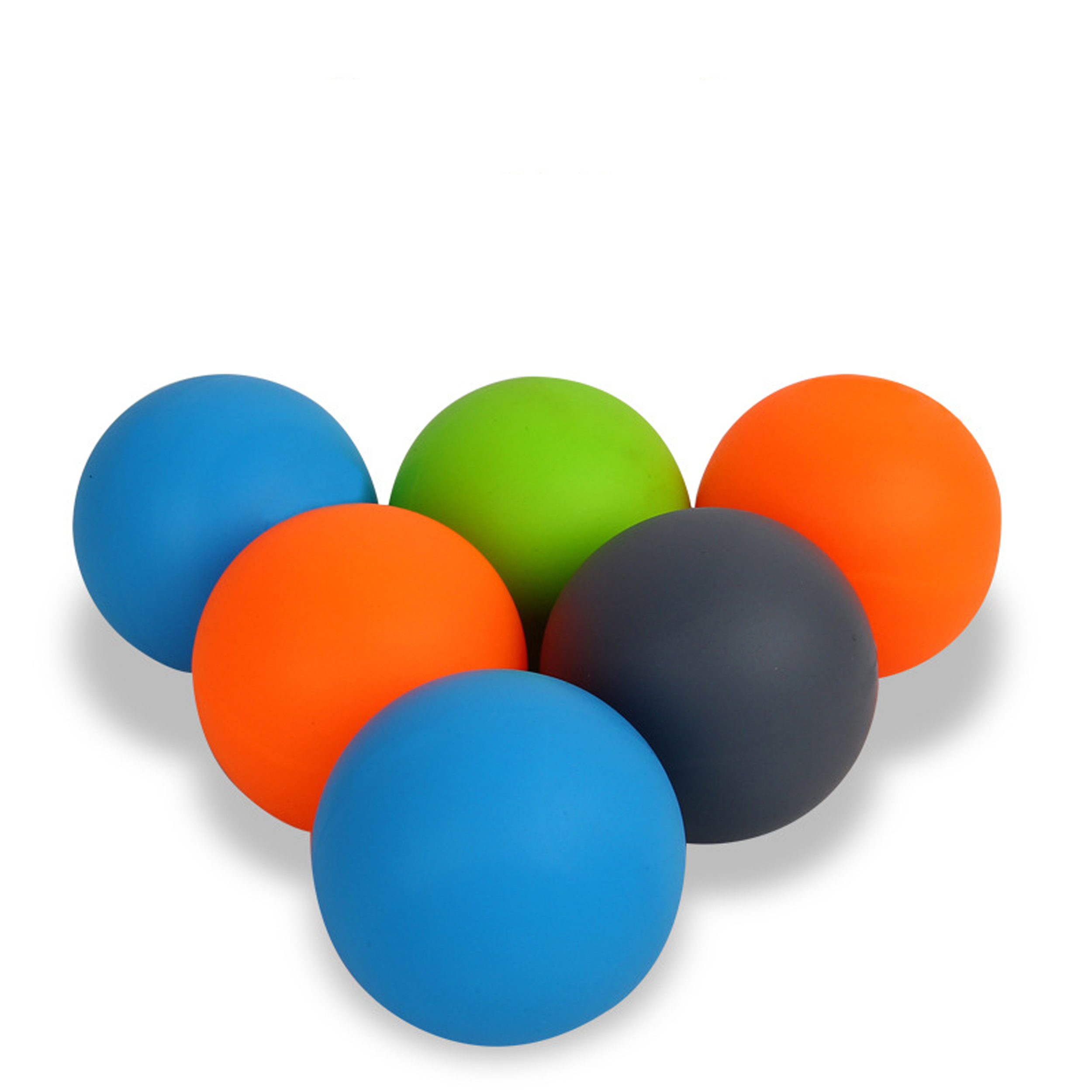 Silicone Massage Ball 3