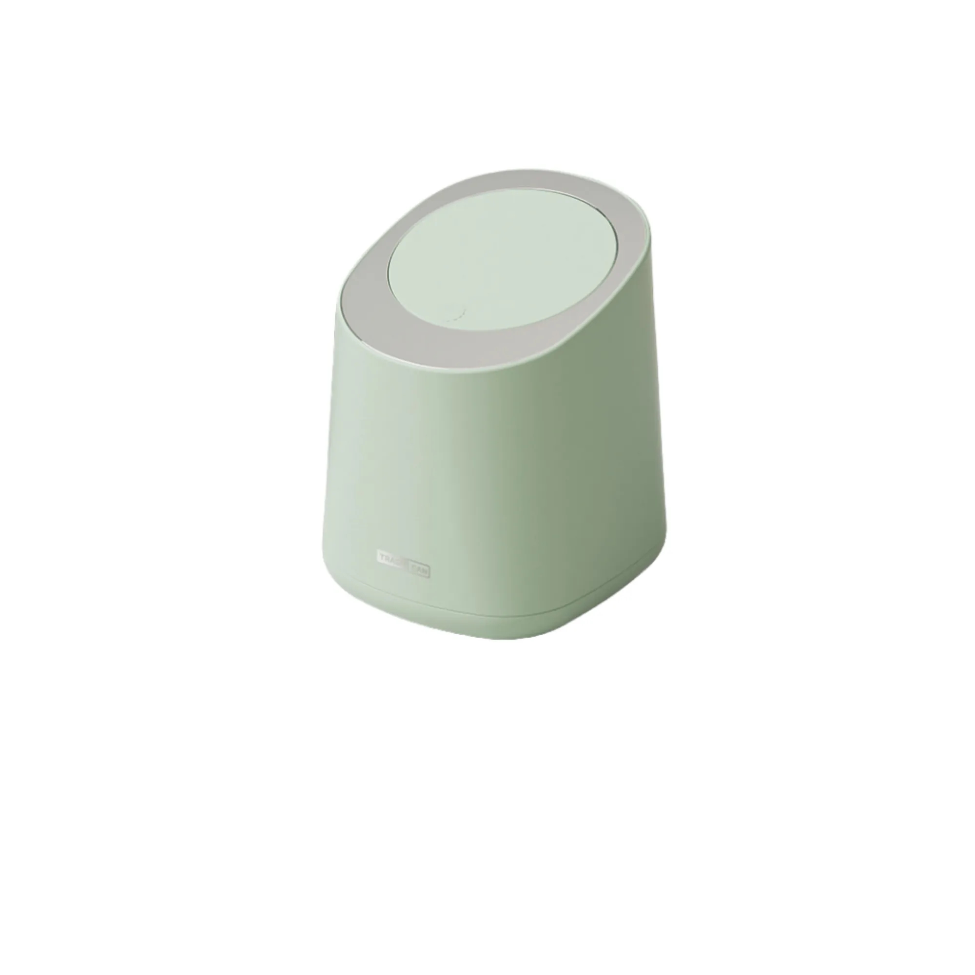 Custom Mini Desktop Garbage Bin 3