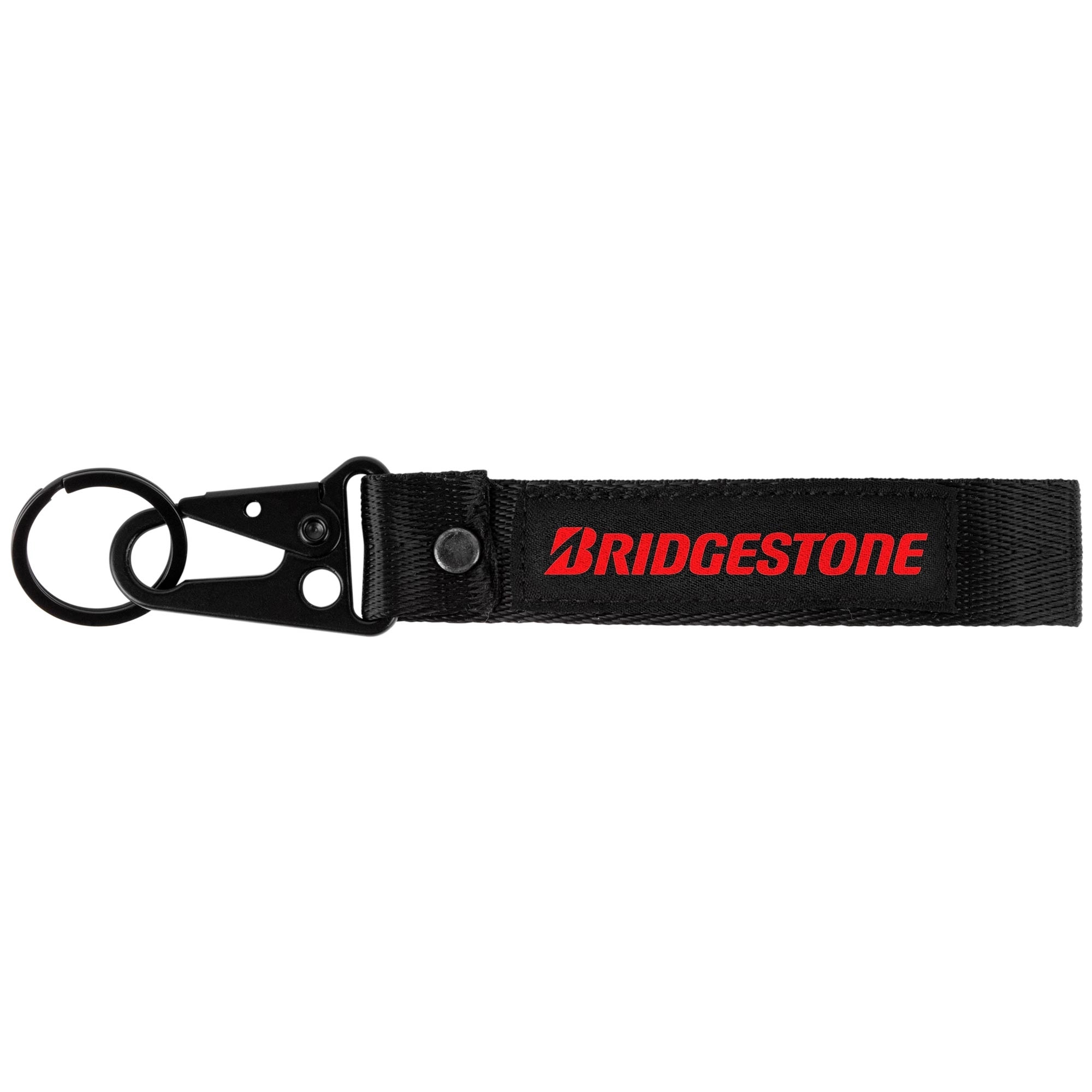 Magnum Heavy Duty Key Chain Clip-On Wrist Strap 9