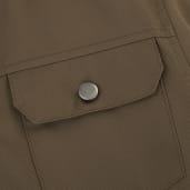 Women's HARDY Eco Jacket 78
