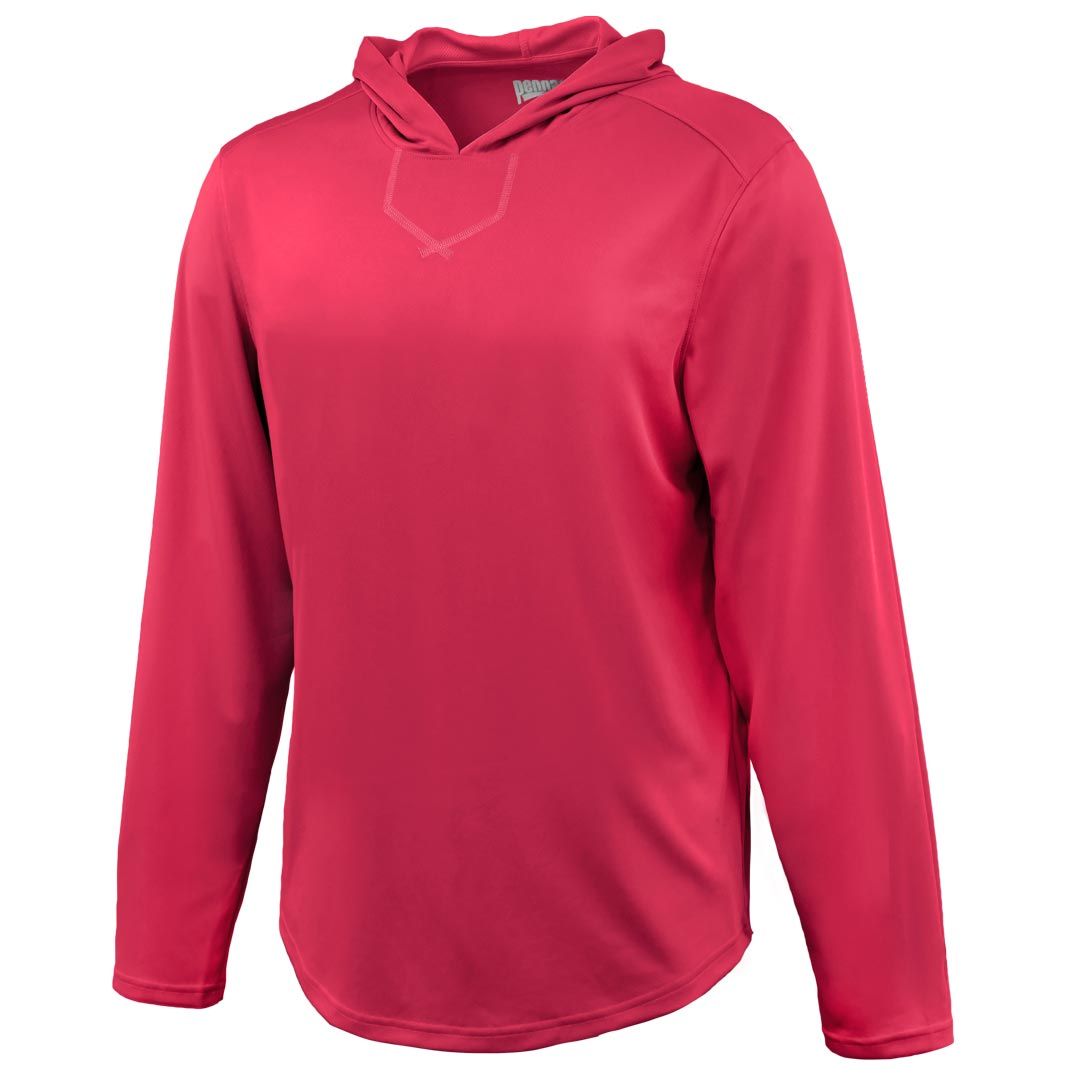 Pennant Trophy Hoodie 12