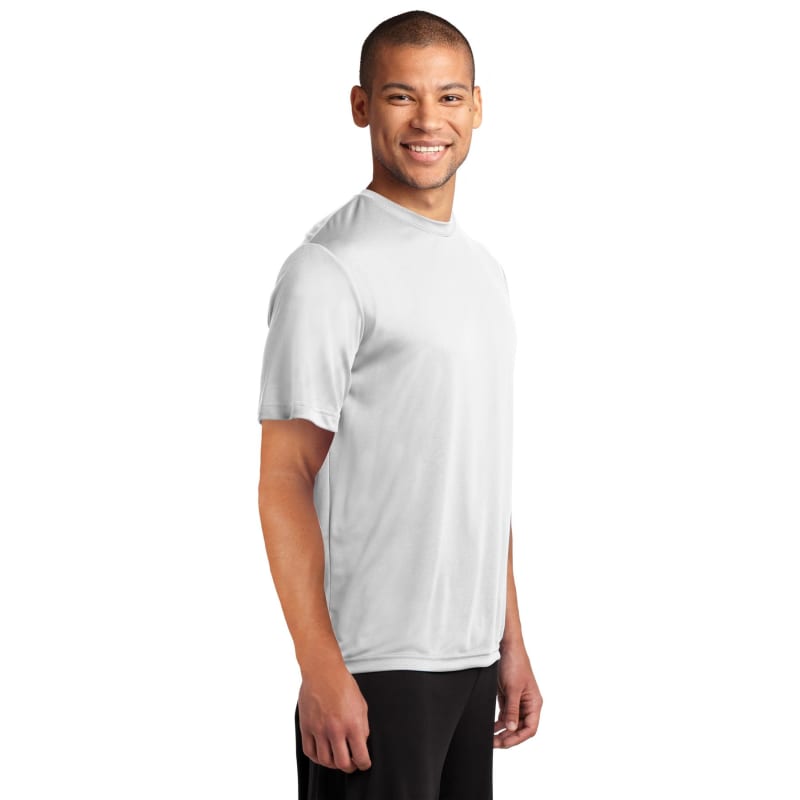 Port & Company Performance Tee. 32