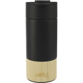 Welly® Traveler Copper Vacuum Tumbler 12oz 71