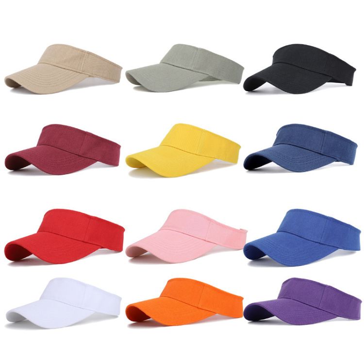 Sports Sun Visor 2