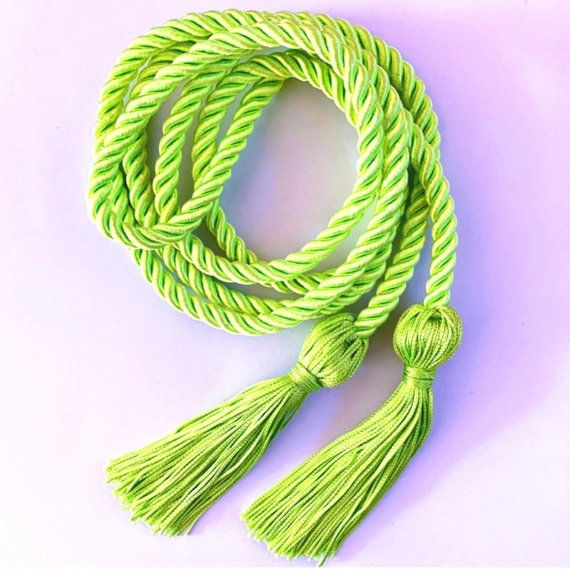 Honor Cords with Tassels 7