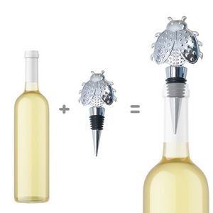 Unique Beatles Wine Cork Bottle Stopper 12