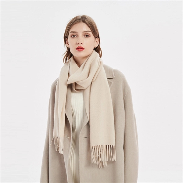 Womens Cashmere Shawls Wraps Scarves 6