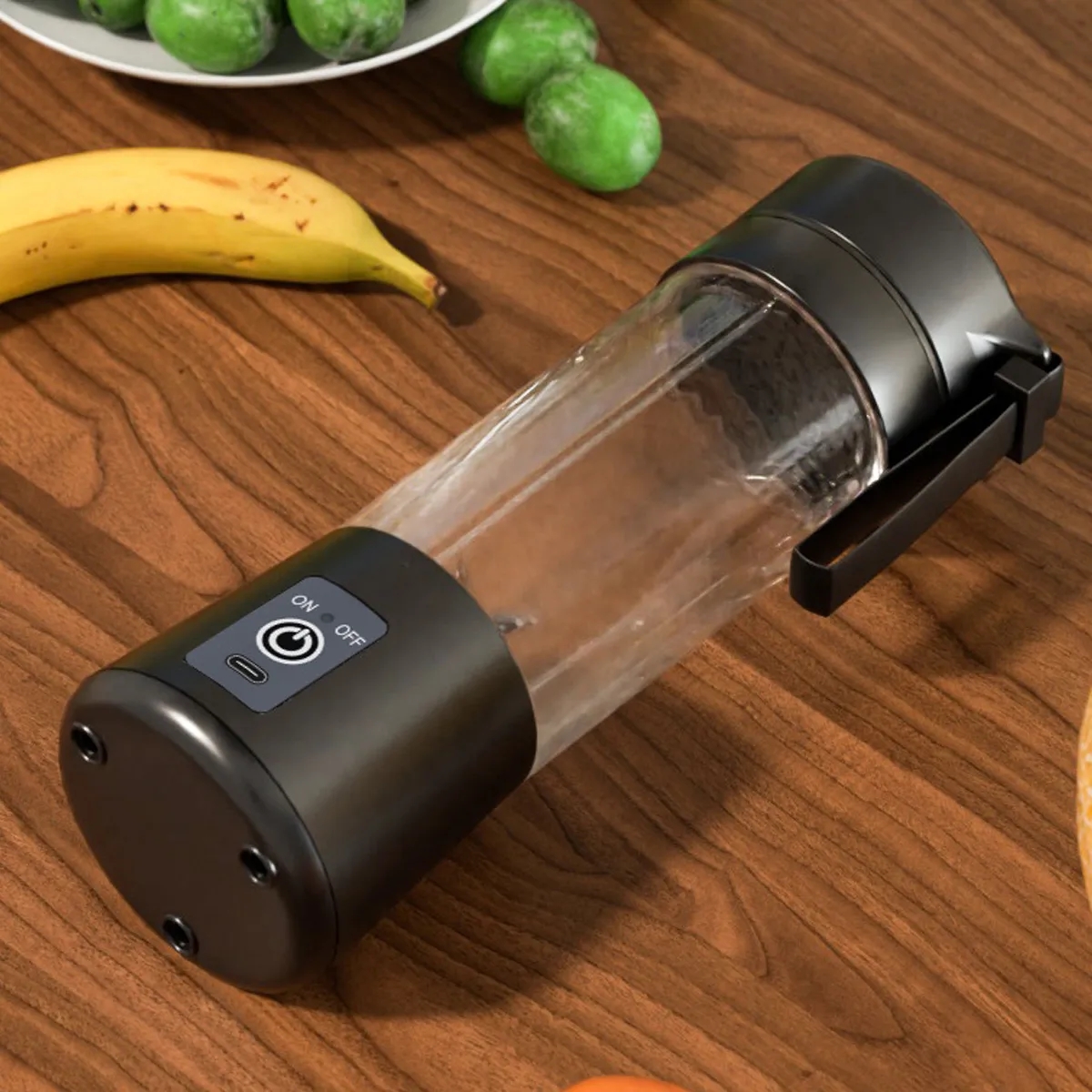 Customizable USB Electric Juicer Cup For Fresh Blends 5