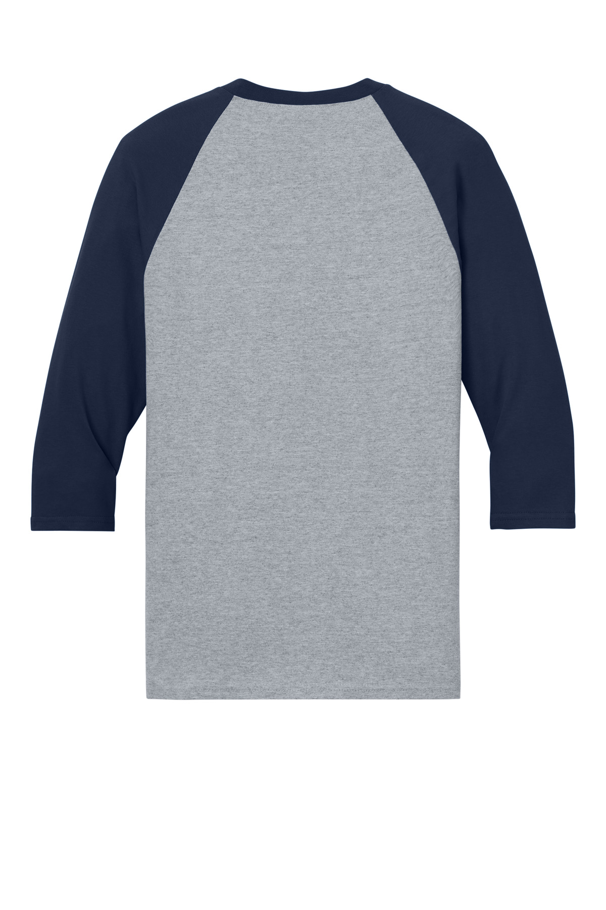 Gildan Heavy Cotton 3/4-Sleeve Raglan T-Shirt. 5700 25