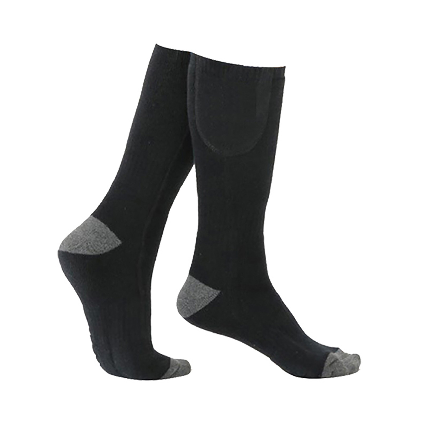 Heated Sock 3