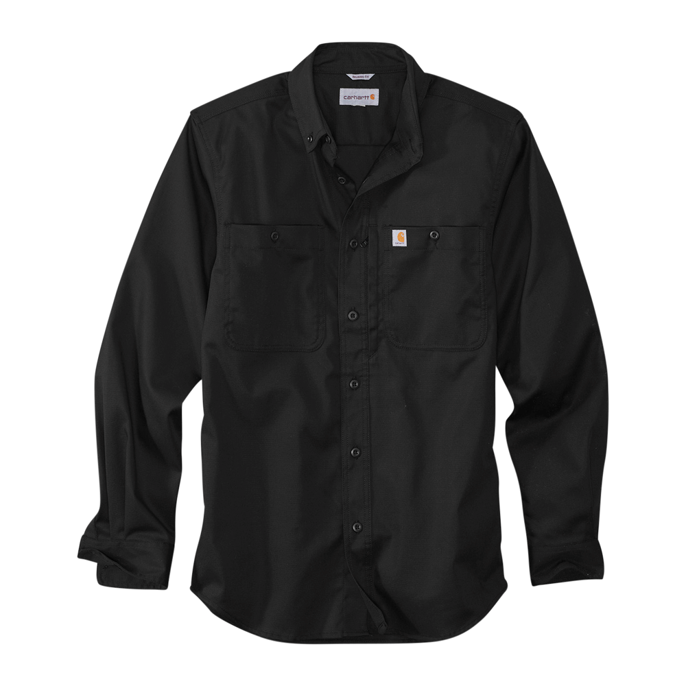 Carhartt(R) Rugged Professional Series Long Sleeve Shirt 4