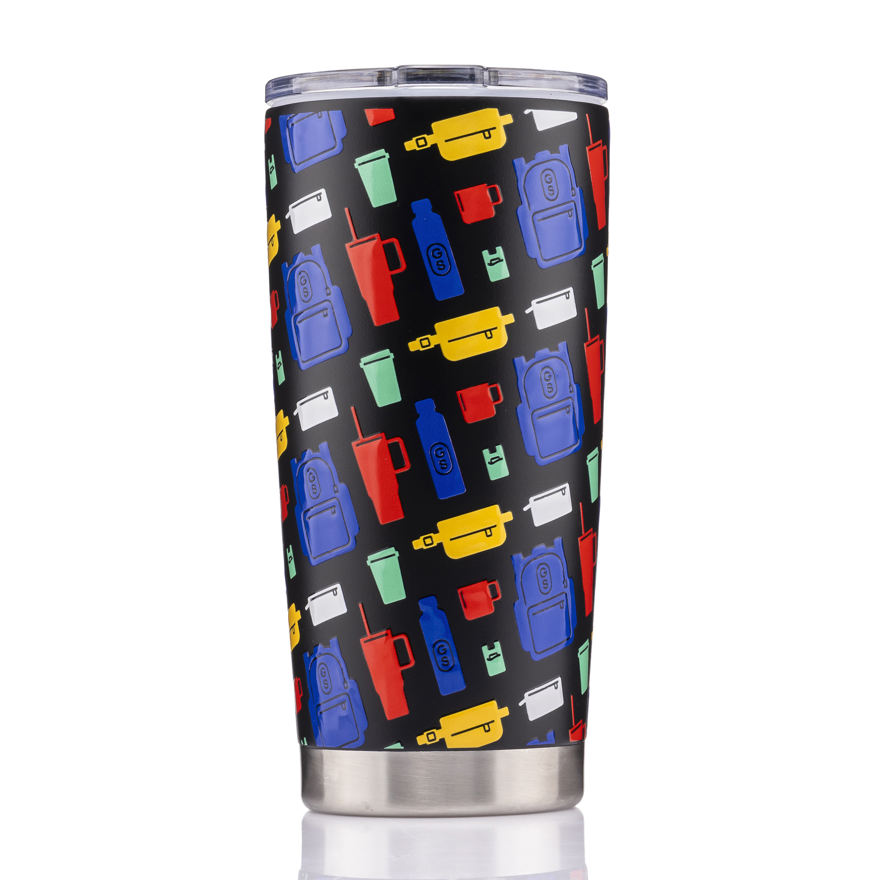 20 oz Joe Tumbler 21