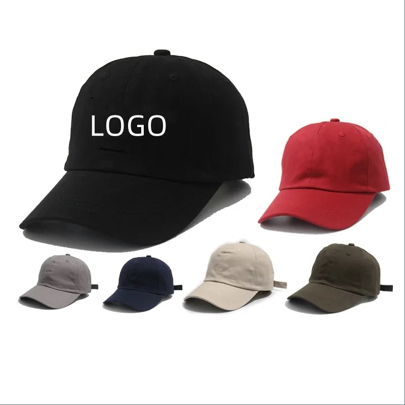 Baseball Cap 1
