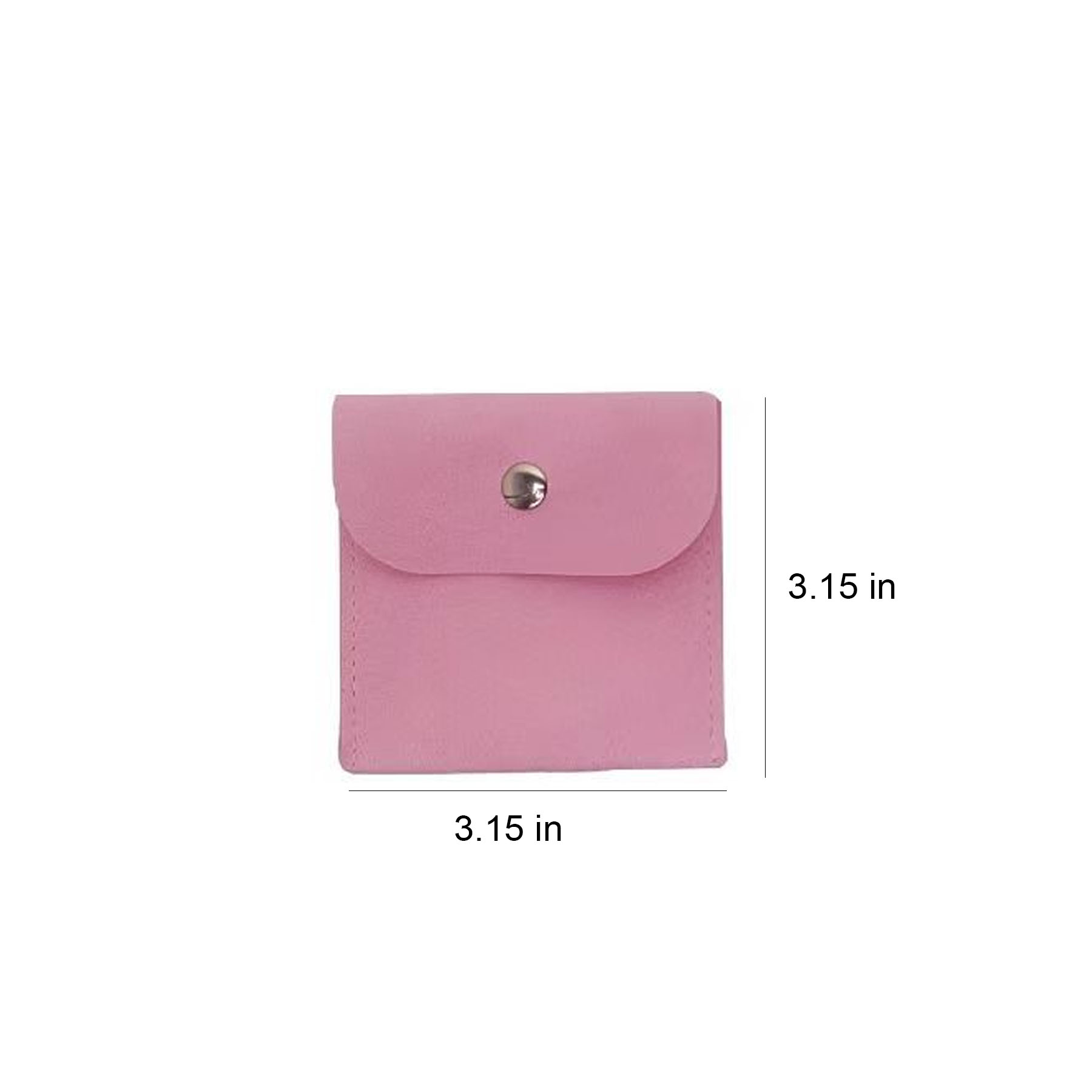 Dustproof Jewelry Storage Pouch 3