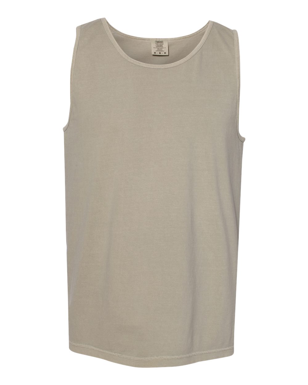 Unisex Garment-Dyed Heavyweight Tank Top - 9360 33