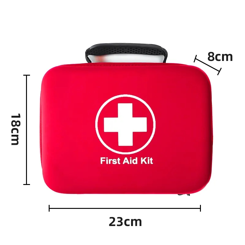 EVA First Aid Kit 5