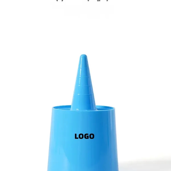 Portable Outdoor Cup Holder Stand 5