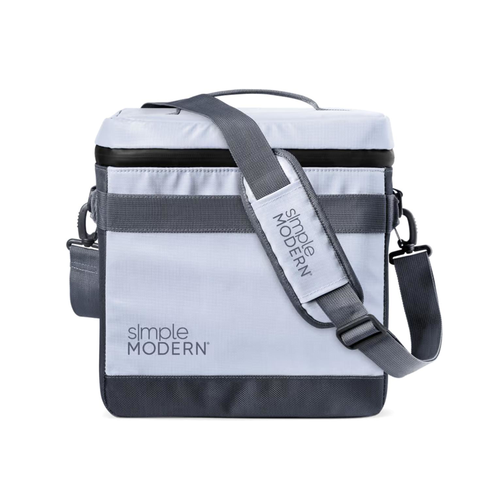 12-Can Simple Modern® Insulated Day Soft Cooler Bag
