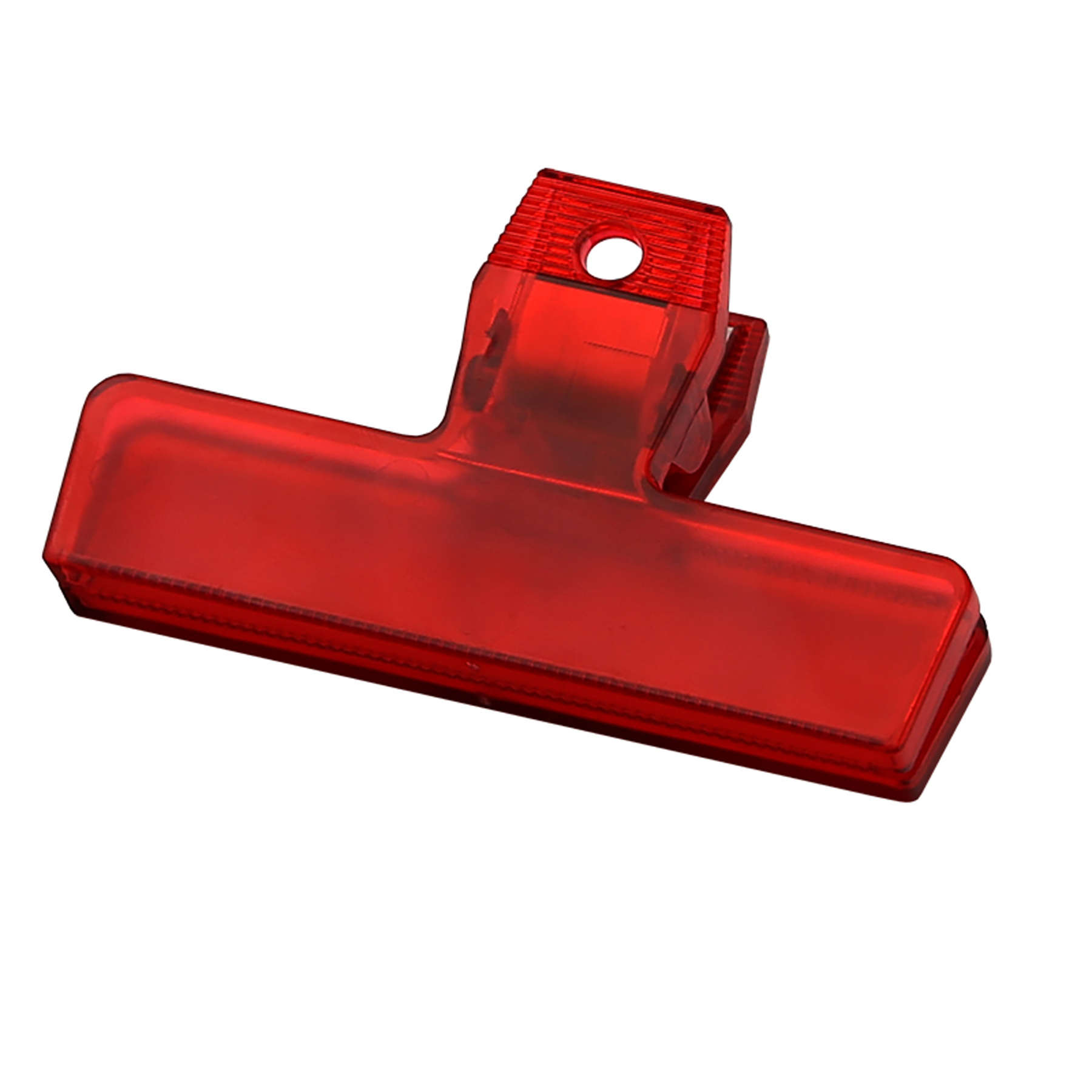 4" Bag Clip 39