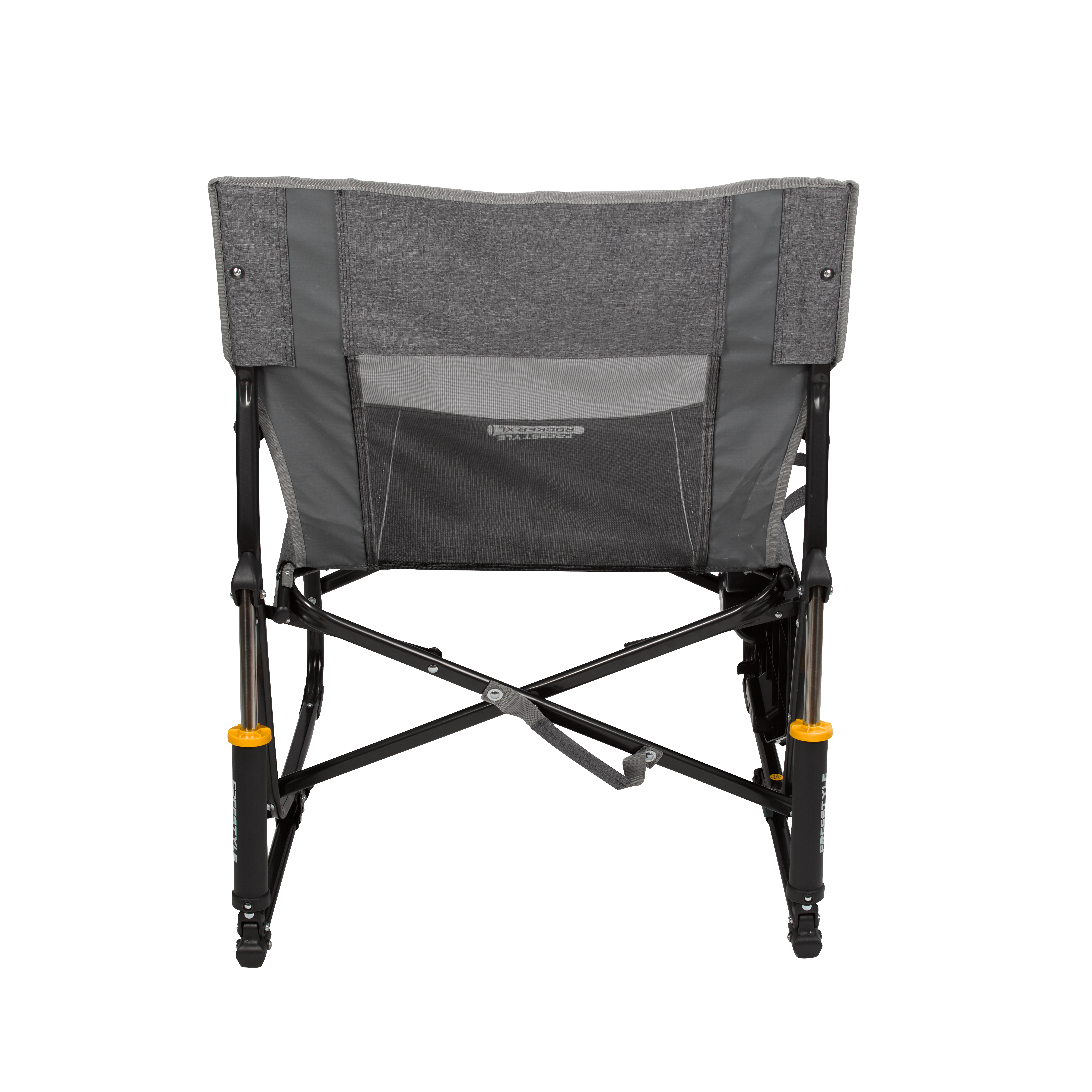GCI Outdoor® Freestyle Rocker XL™ with Side Table 28