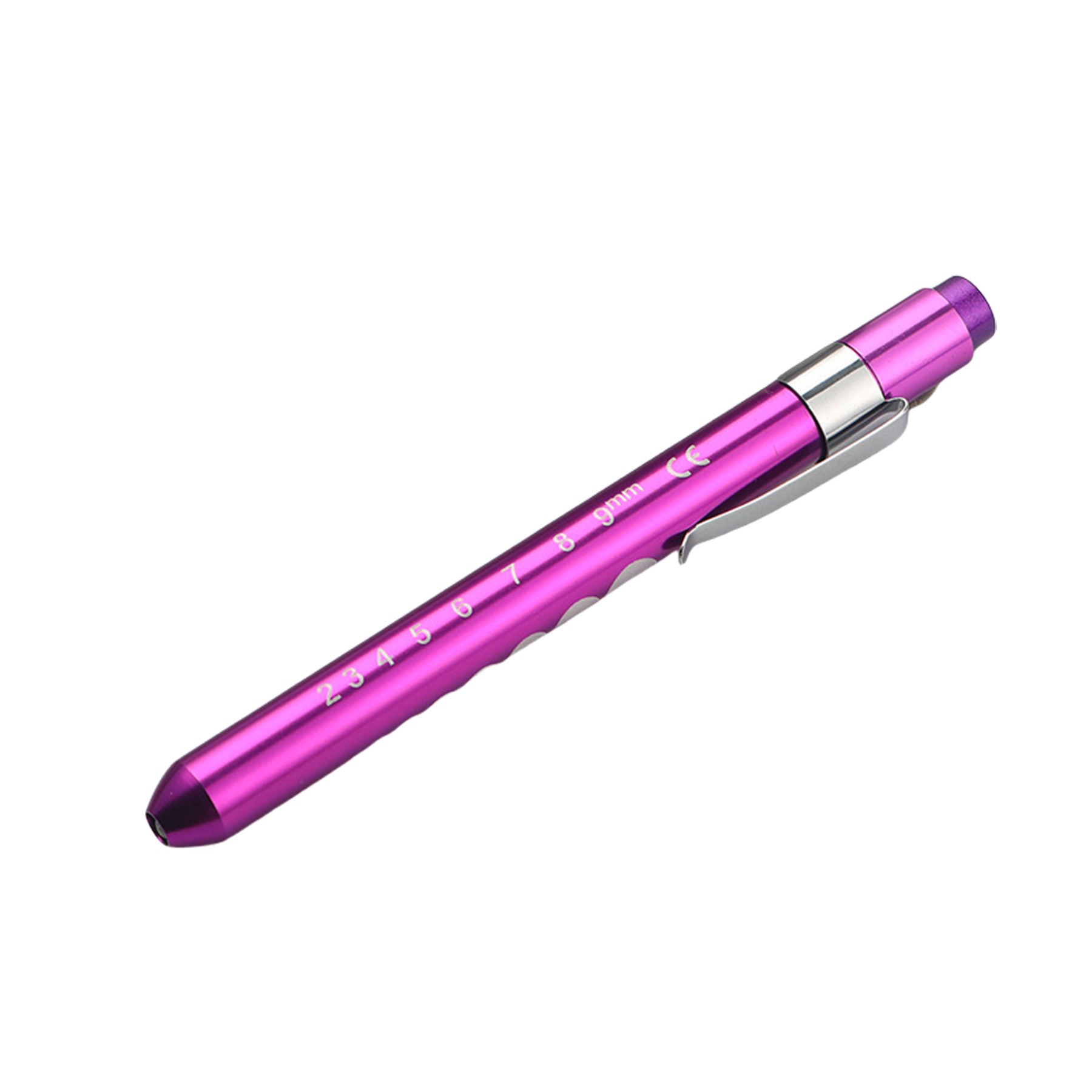 Nurse LED Medical Penlight 6