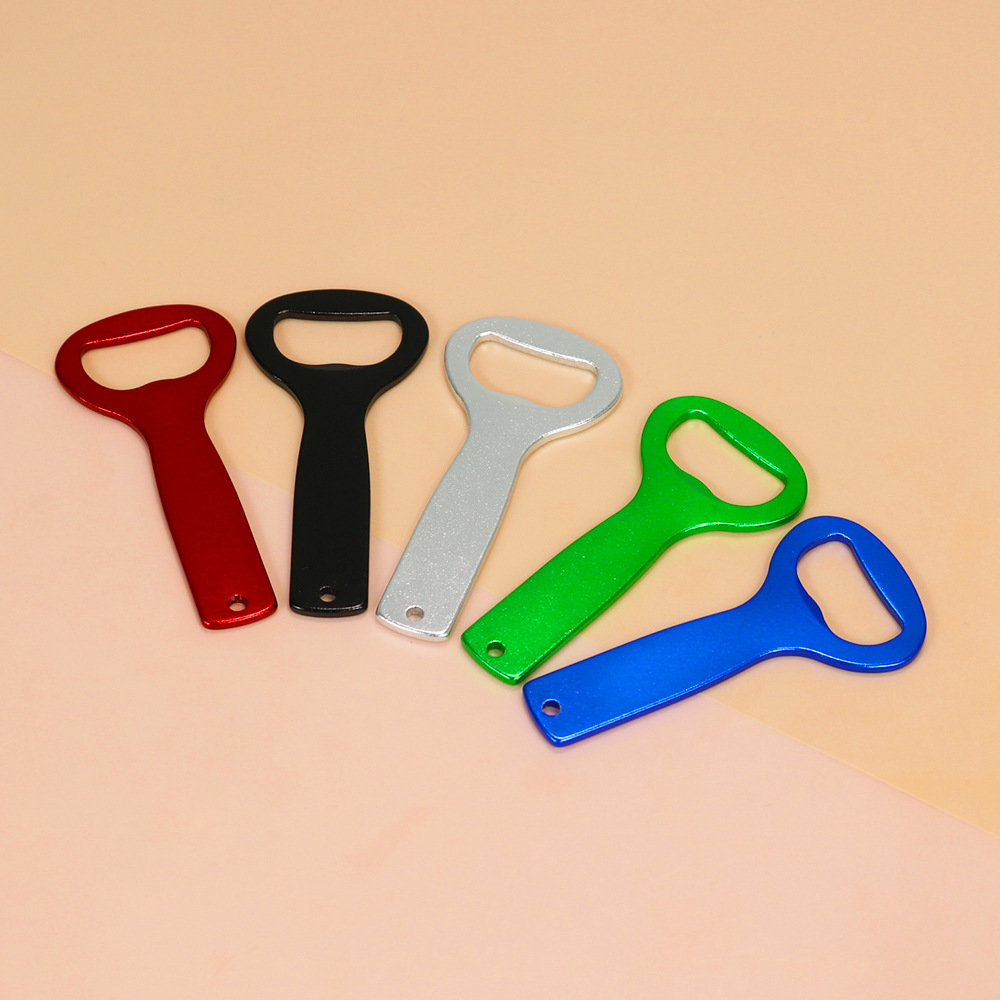 Aluminum Beer Opener 2