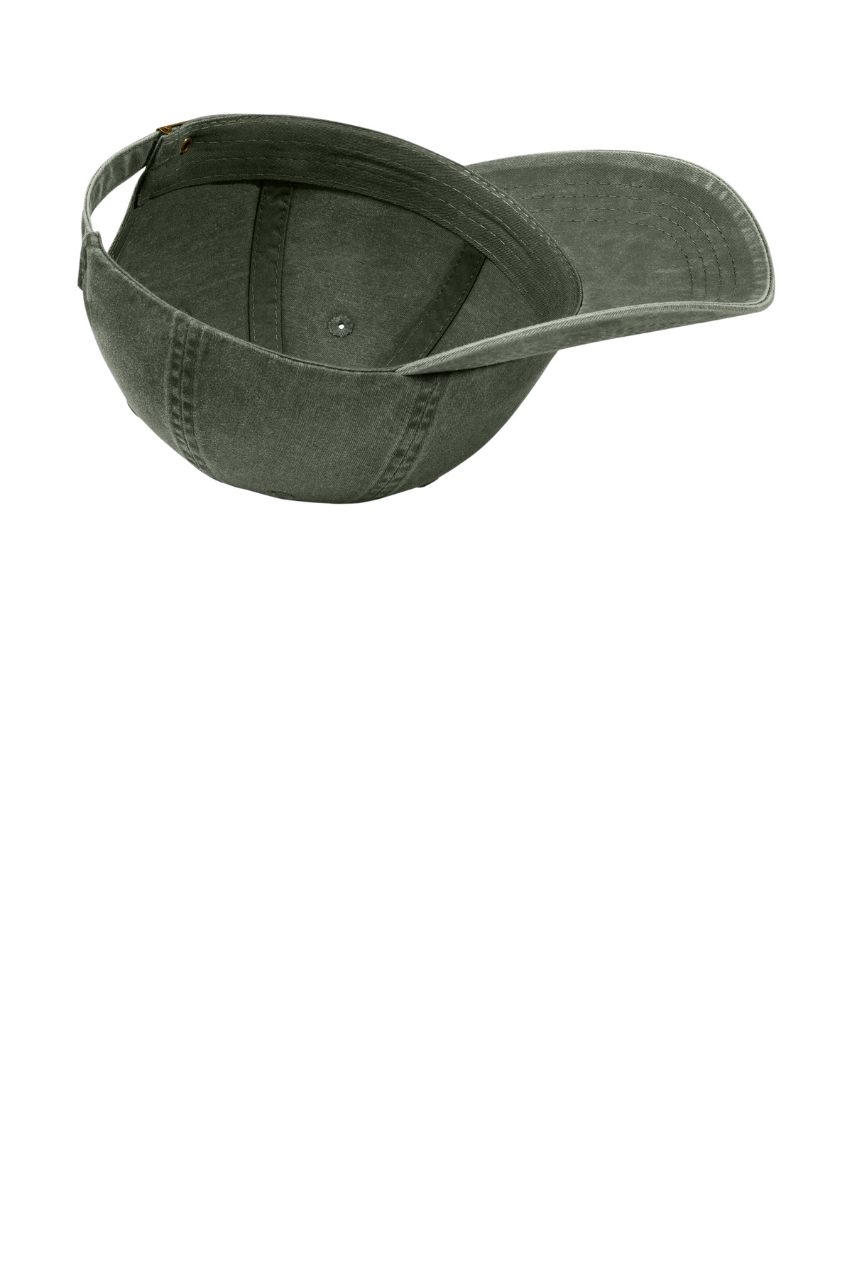 Port Authority Pigment-Dyed Cap. CP84 15