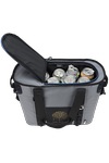 Urban Peak® Waterproof 24 Can Hinge Cooler 4