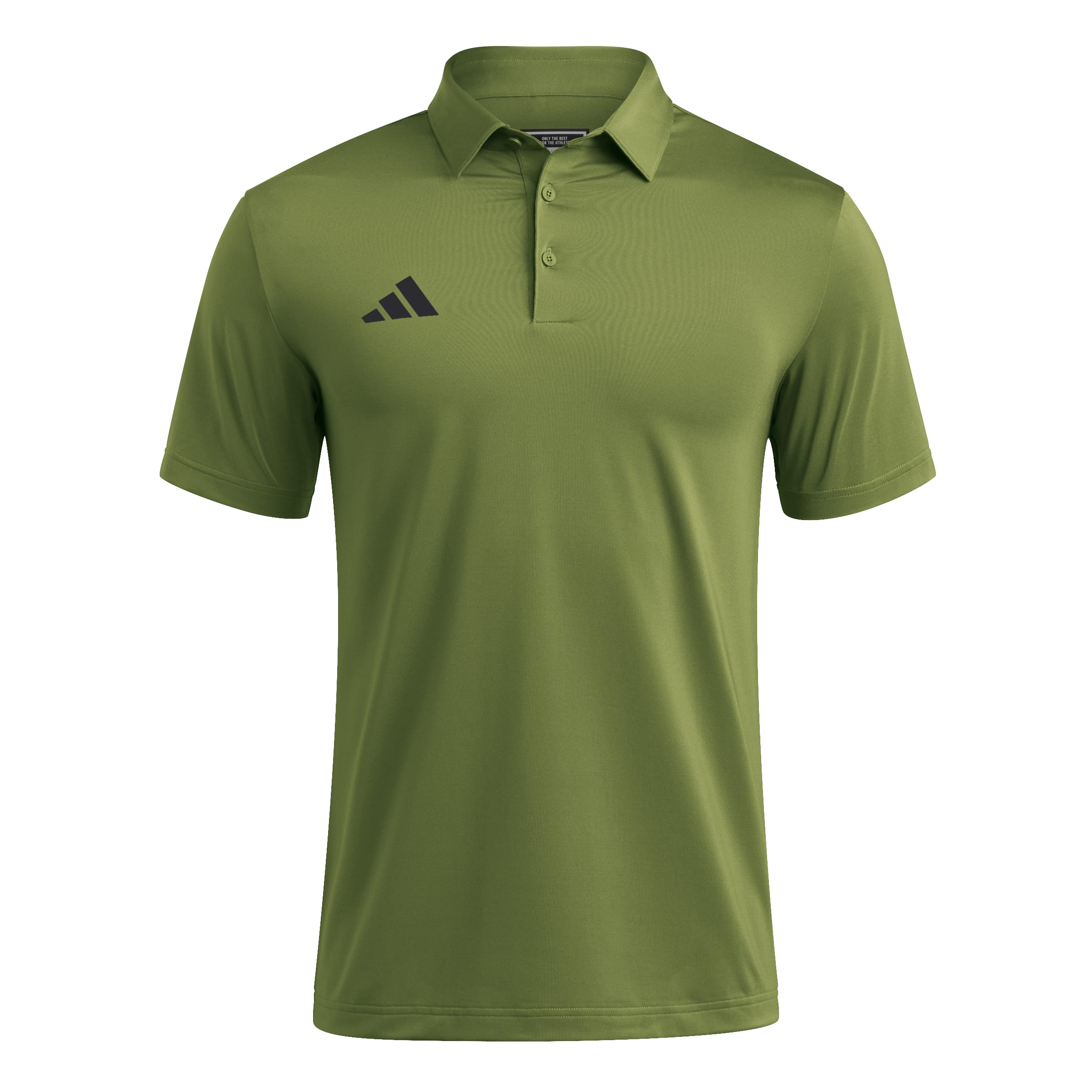 ULTIMATE365 SOLID POLO SHIRT 3