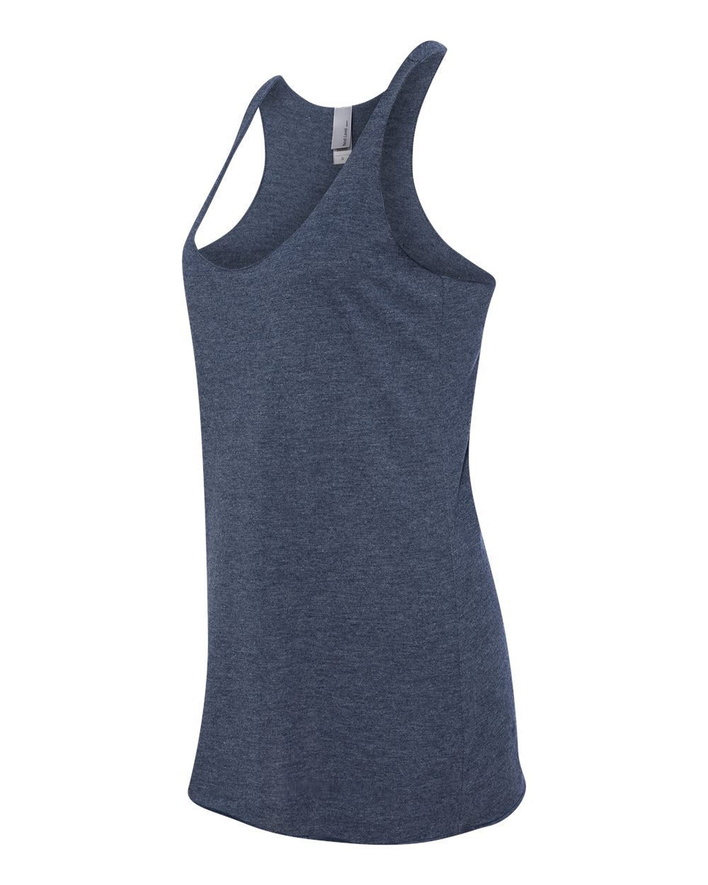 Women's Triblend Racerback Tank - 6733 70