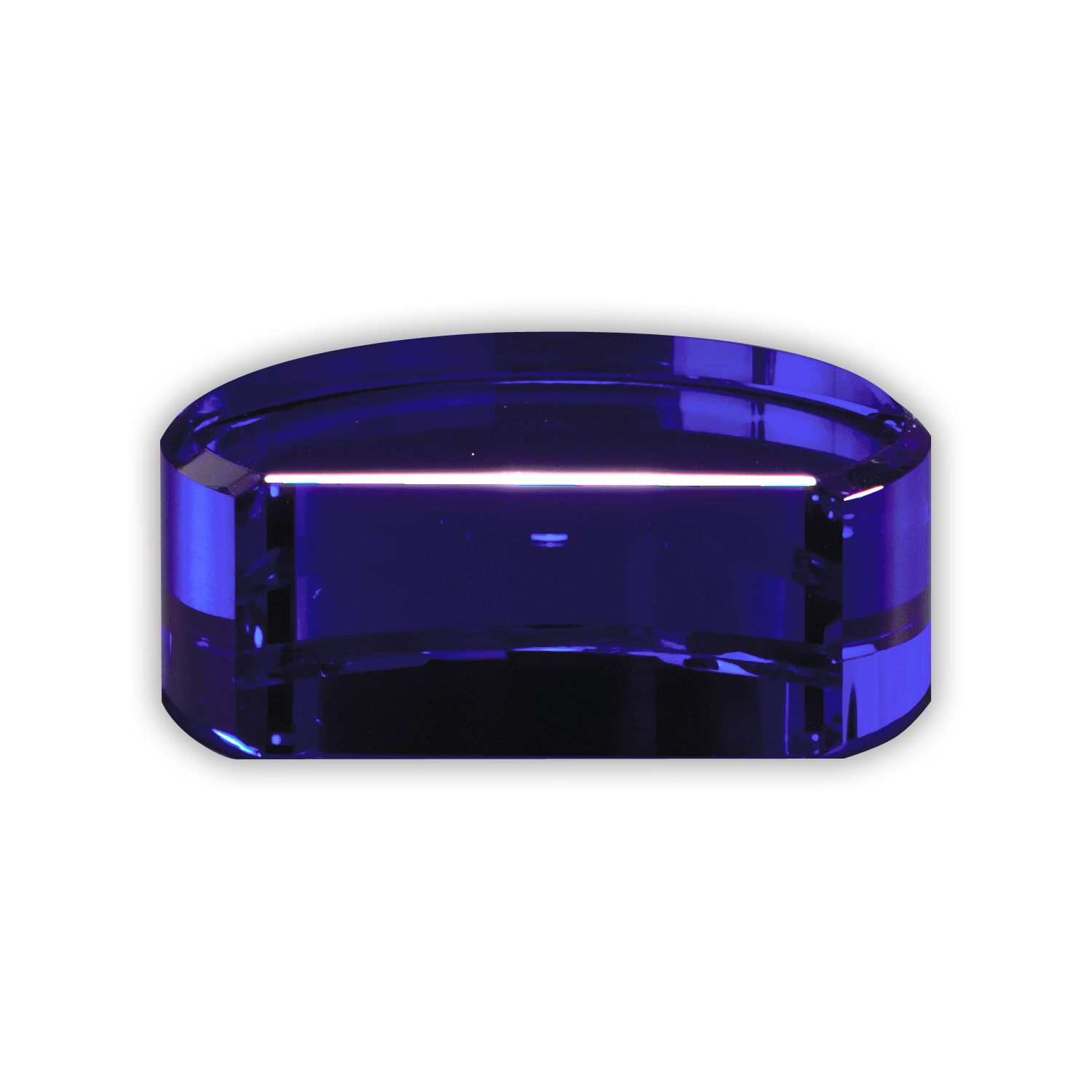 Blue Crystal Base 2