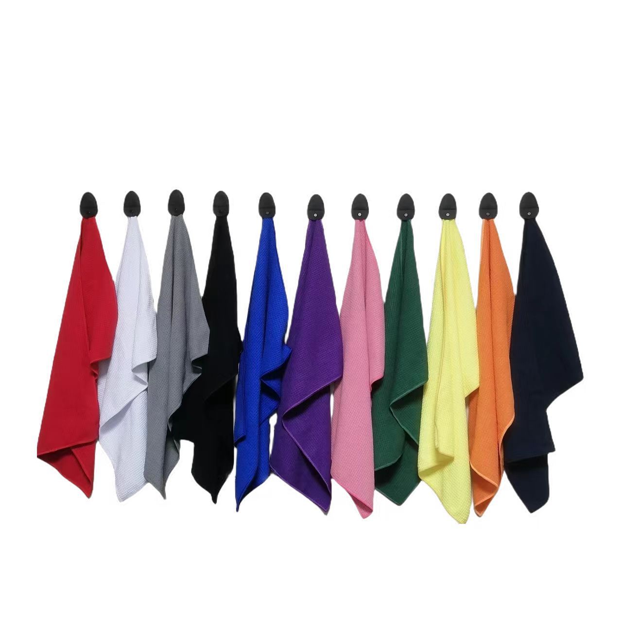 Magnetic Golf Towel 1