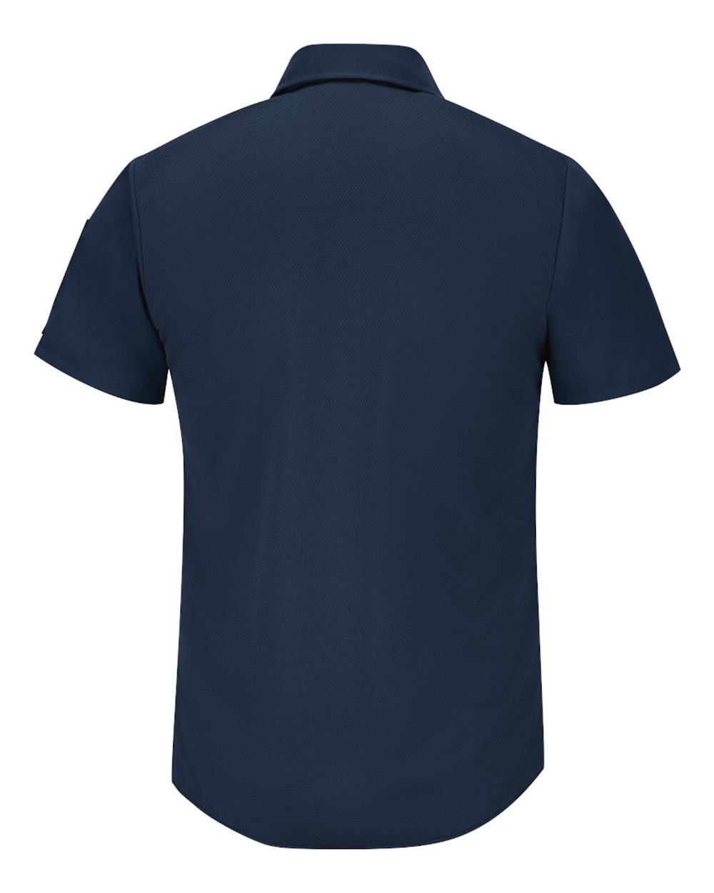 Men's Short Sleeve Pro Airflow Work Shirt - SP4A 5