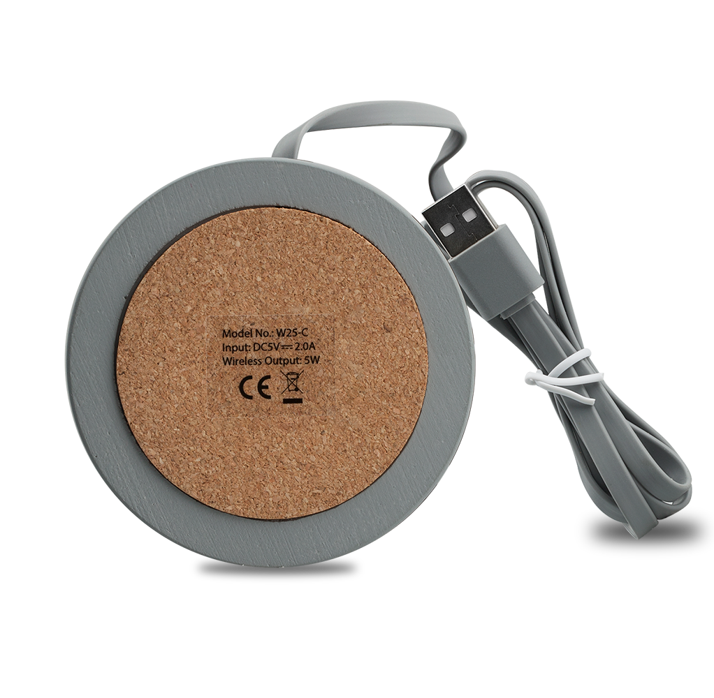 Thardus Eco-Friendly 10W Wireless Charger 2