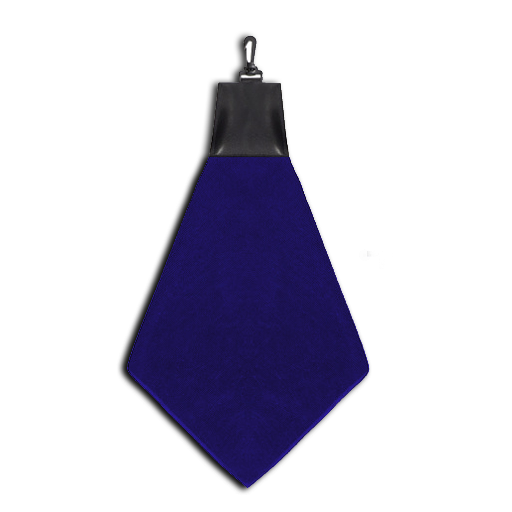 Triangular Fold Golf Towel 14