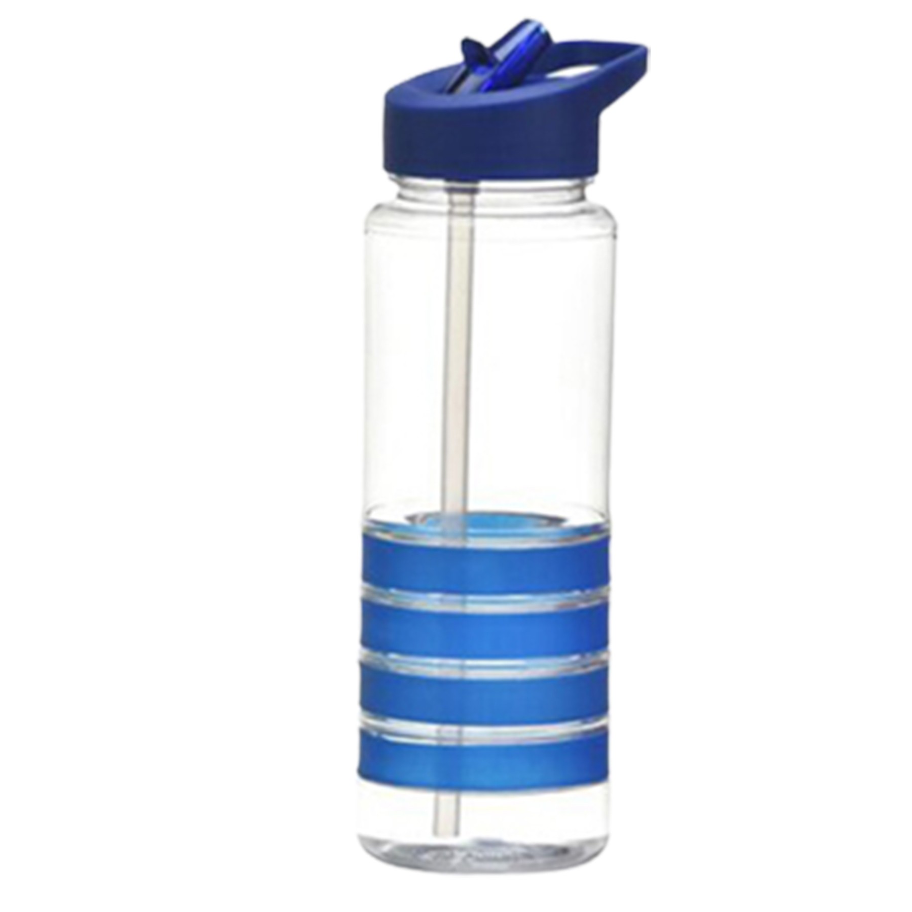 25.36 Oz Plastic Cup W/ Straw 8