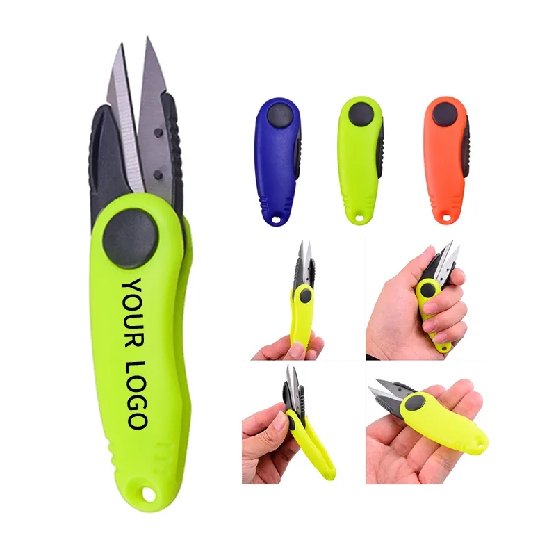 Fishing Line Scissors 2