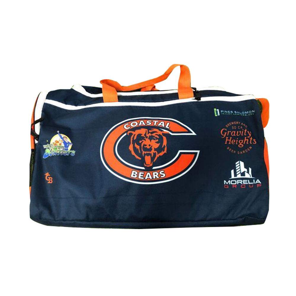 Duffle Bags 2