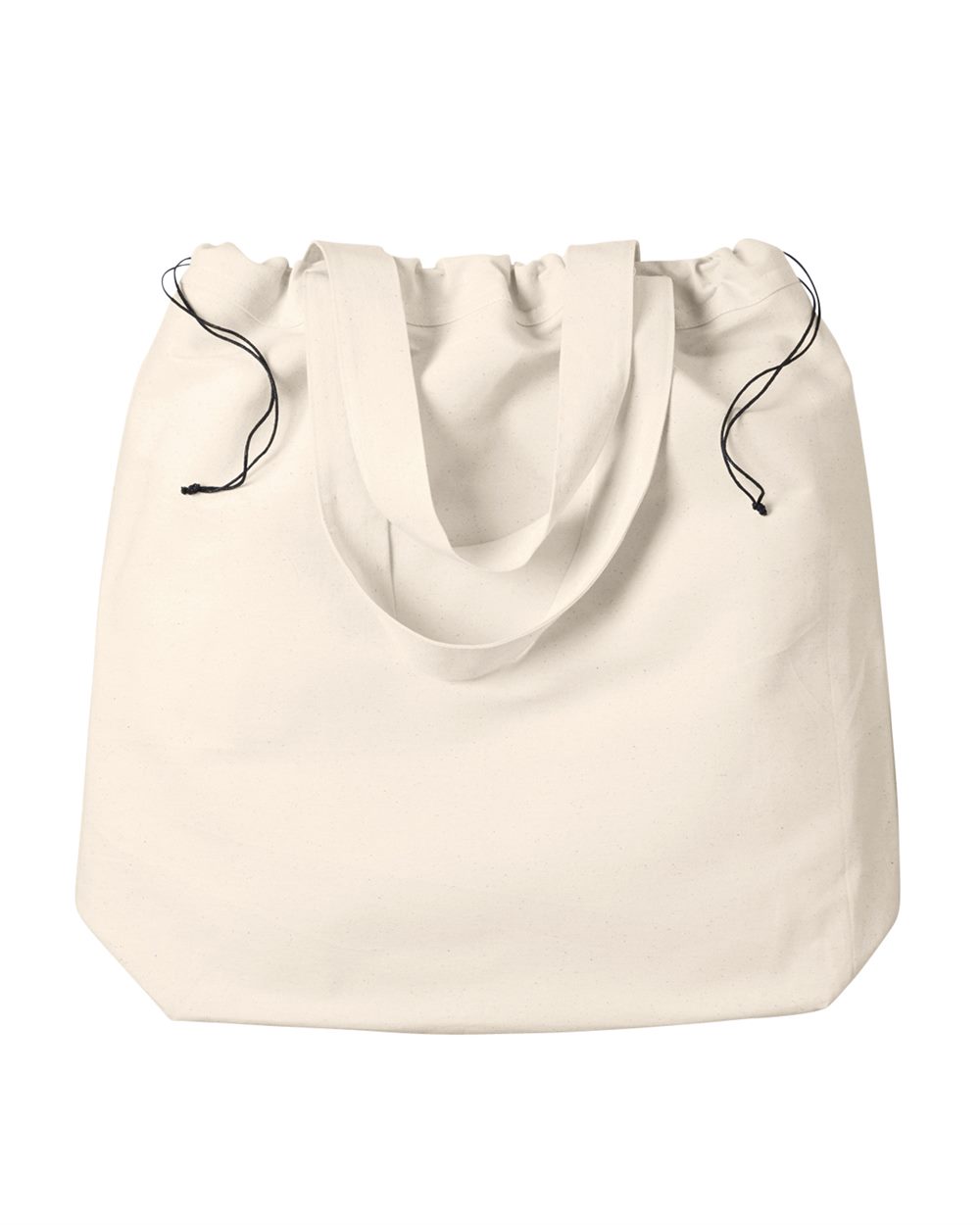 Drawstring Tote Bag - BE087 6
