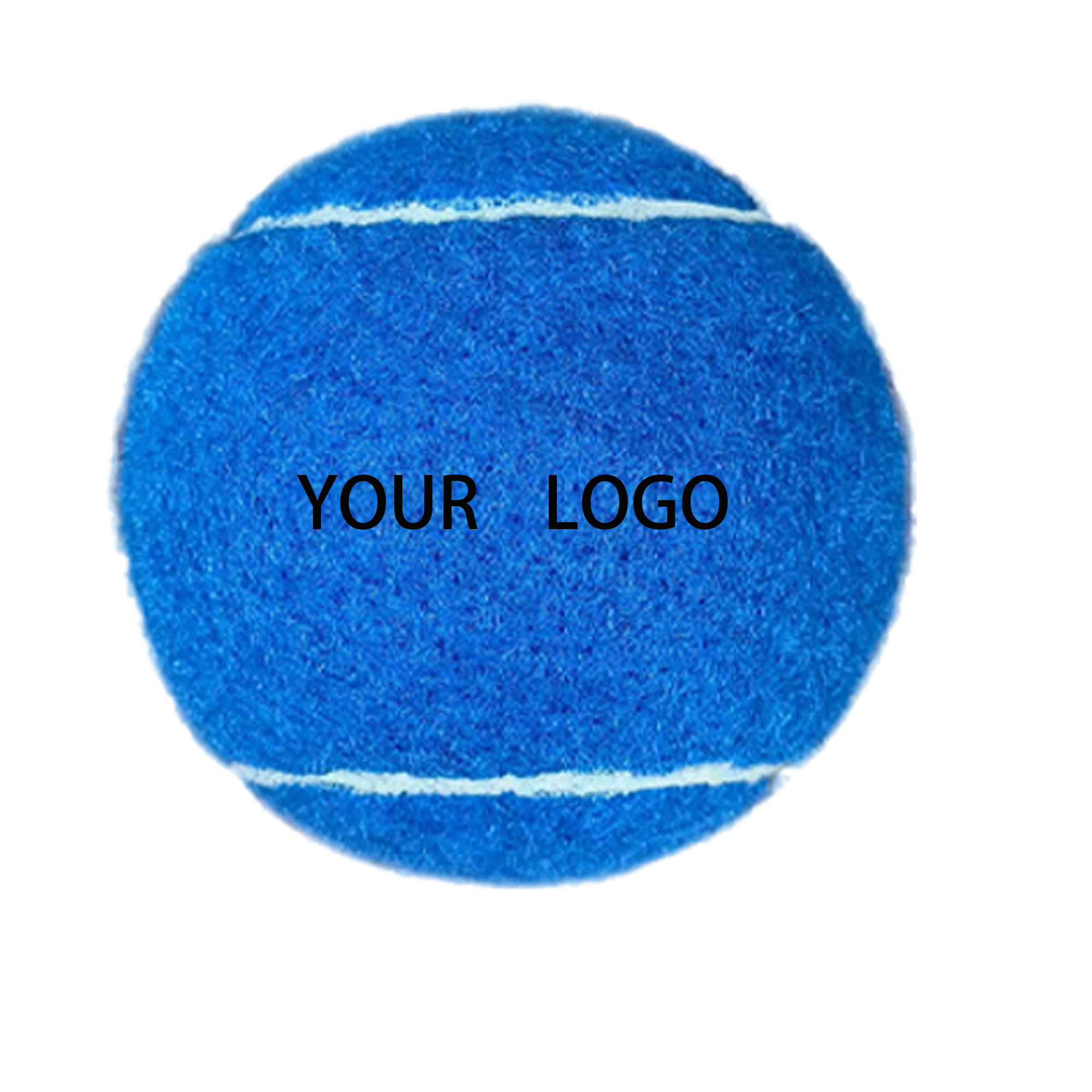 MOQ 50 pcs Non-Slip Interactive Chew Resistant Ball 5