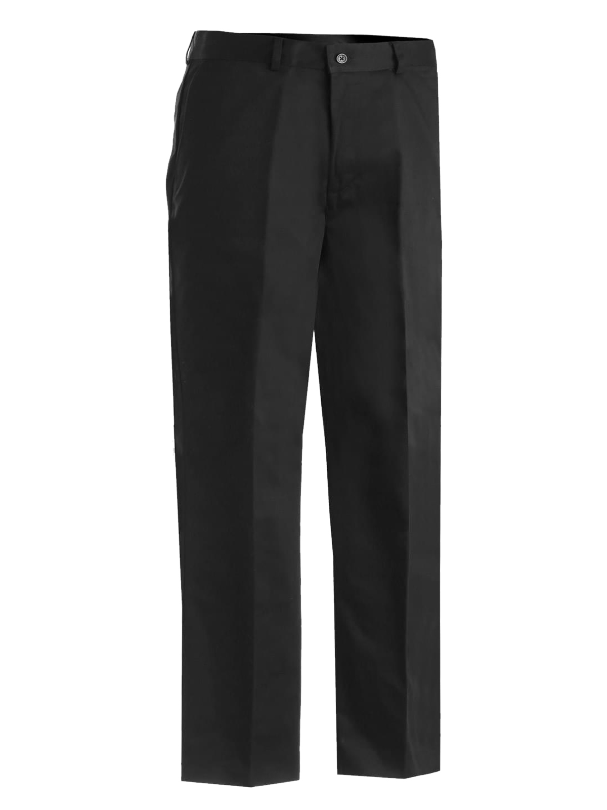 Edwards Bottoms - Men's Business Chino Flat Front Pant 5