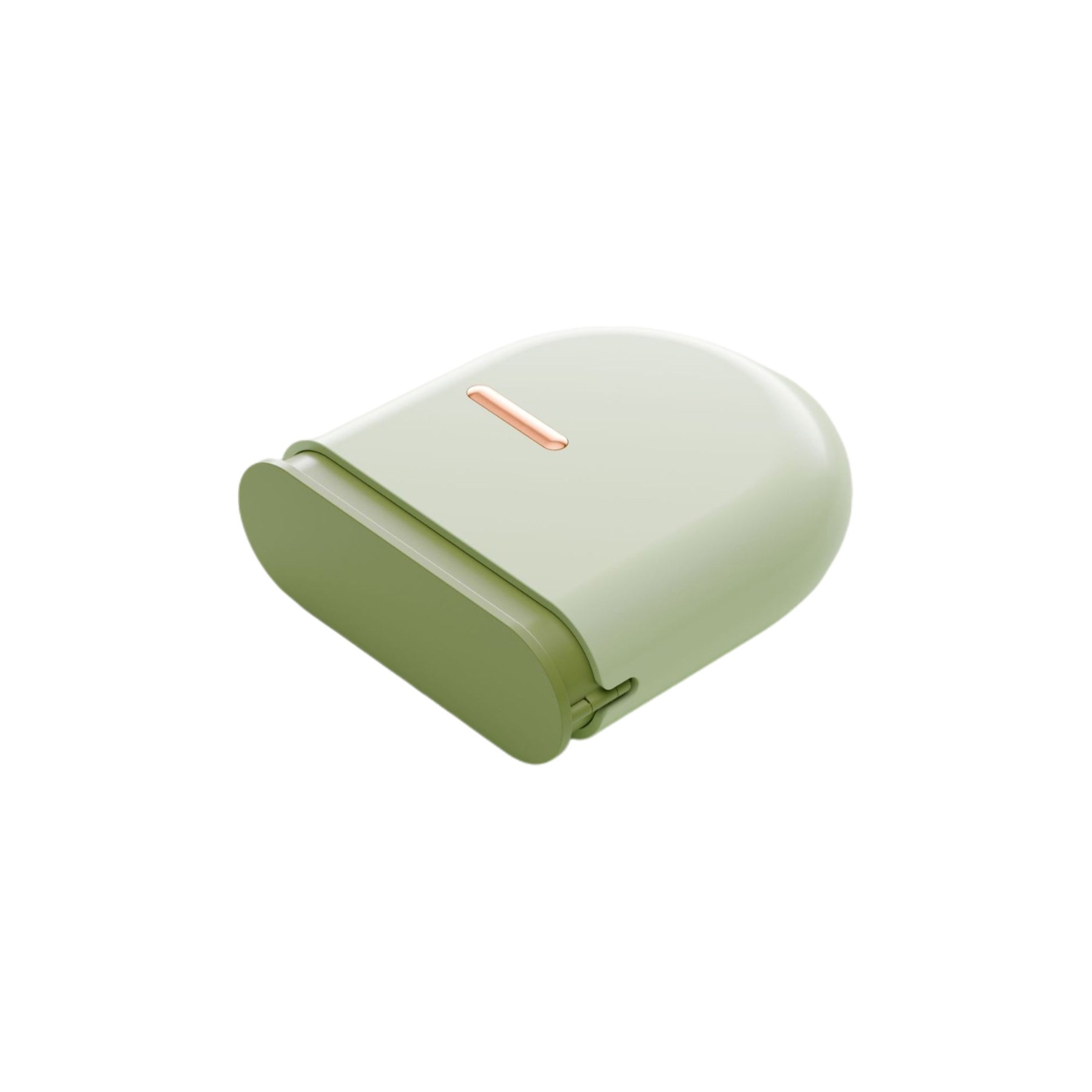Portable Invisible Braces Storage Box 3
