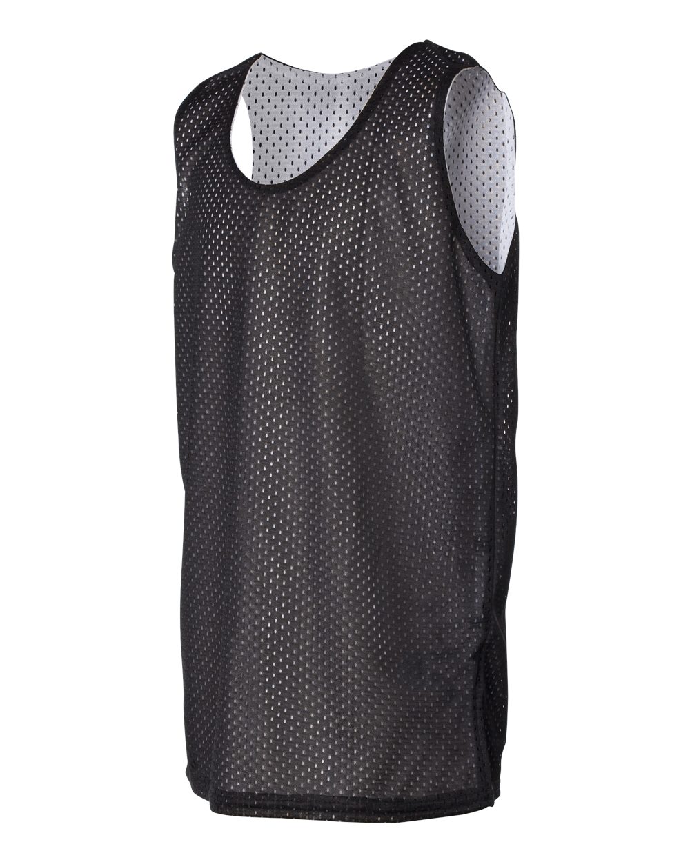 Youth Pro Mesh Reversible Tank Top - 2529 20